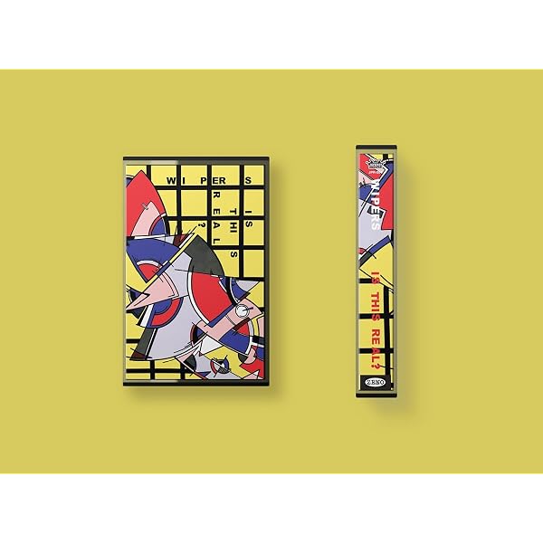 Wipers - Wipers Box Set - Amazon.com Music